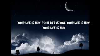 Your Life Is Now ~ John Mellencamp