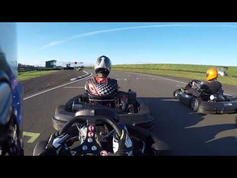 Club 100 LW 2019 R2 - Shenington