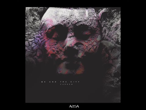 Carbon - Me and the city (Official audio)
