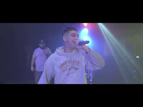 NASIR CATRIEL vs MUSA | 4tos | FECHA 4 | 28/05/22