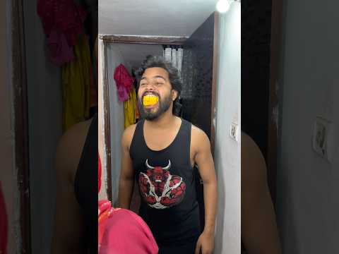 Pura aam kharab kar diya 🥭🥺 || #childhoodmemories #friends #relatable #magictrick #dosti  #party