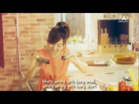 [FMV] Don't touch my girl SunByung
