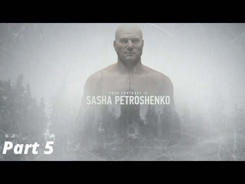 Sniper Ghost Warrior Contracts (PS5) Gameplay Walkthrough  Part 5 (1080p, 60fps)-No Commentary