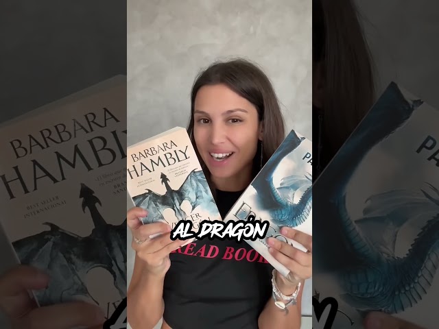 Vídeo relacionado con El libro de los dragones (Las Tres Edades nº 308)