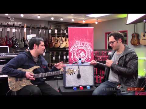 Sharpen The Axe Gear Preview: JOYO Quattro Delay Pedal