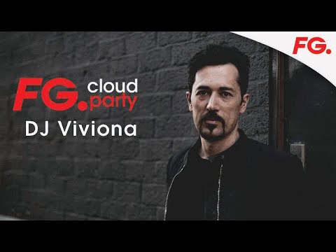 DJ VIVONA CLOUD PARTY