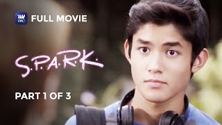S.P.A.R.K. | Full Movie | Part 1 of 3 | iWant Originals Playback