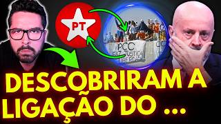 Seguiram o rastro do Careca do INSS e descobriram isso