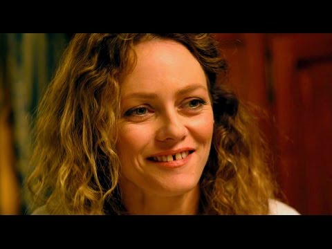 Frost – New clip as shot (1/3) official from Cannes