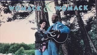 Womack and Womack - MPB (J&#39;adore Amore&#39;s &#39;plane edit)