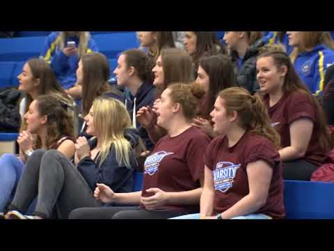 Varsity 2017 Cardiff Met v Bath