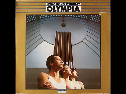 Hong Kong Syndikat -- Samba Olec [1984]