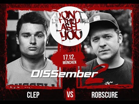 Cleptomatic vs Robscure