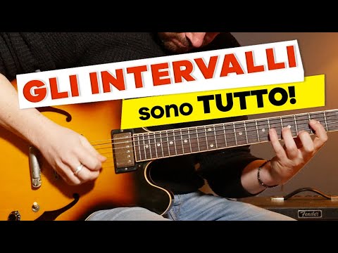 TECNICA, ARMONIA e IMPROVVISAZIONE con lo stesso ESERCIZIO? Le 3e diatoniche fanno per te!