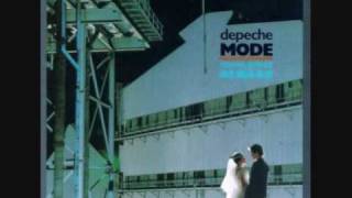 Depeche Mode B-sides - In your memory