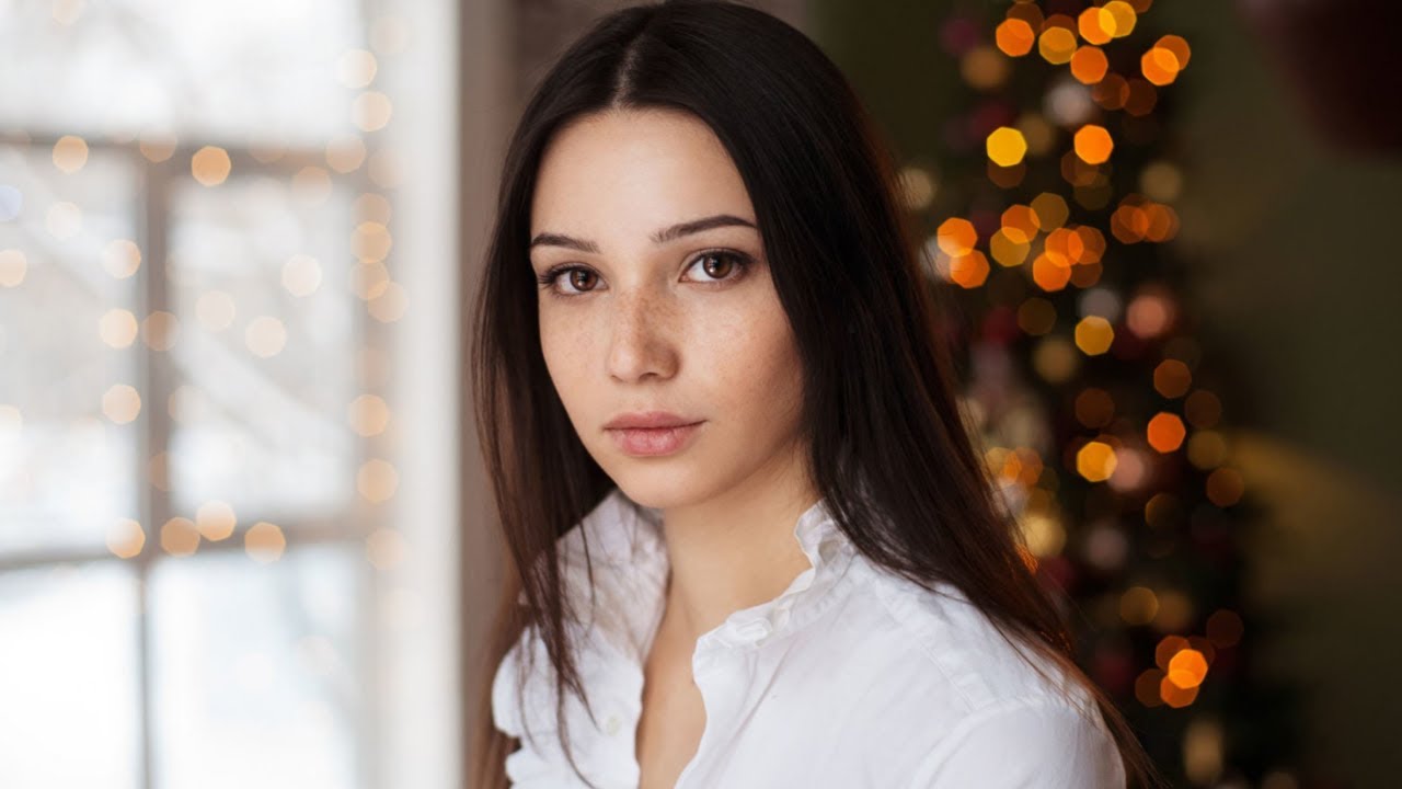 O Poder do Contato Visual