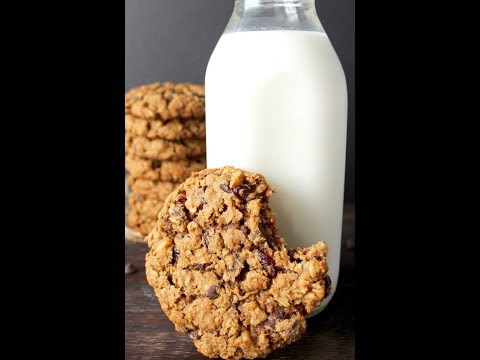 download lagu mp3 mp4 Paleo Carob Chip Cookies, download lagu Paleo Carob Chip Cookies gratis, unduh video klip Paleo Carob Chip Cookies