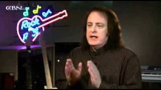 Tommy James: Behind the Crystal Blue Persuasion (Extended Interview) - CBN.com