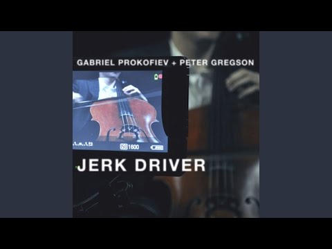 Jerk Driver (Keith Beattie Remix)