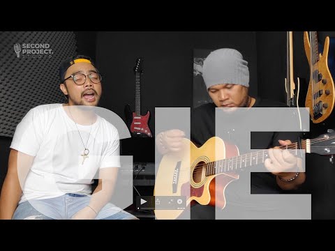 Gie - Okta (Erros Candra) Ost. Gie Cover by Second Project Studio