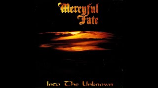 KUTULU #mercyfulfate