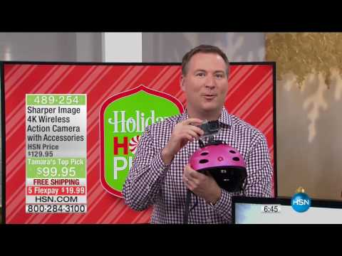 HSN | Tamara Hooks' Holiday Electronic Host Picks 10.15.2016 - 04 AM