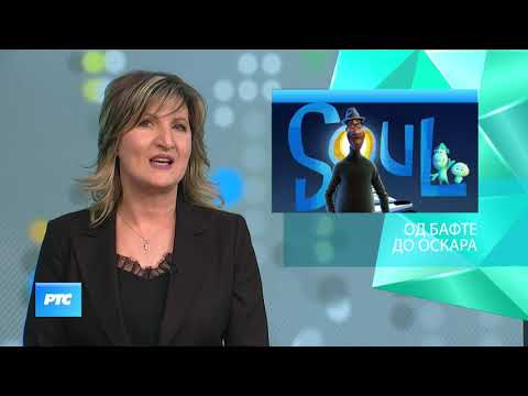 Kulturni dnevnik (TV RTS 16.04.2021.)