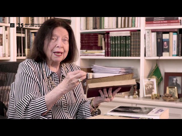 Vídeo relacionado con Libro de horas (Literaturas)