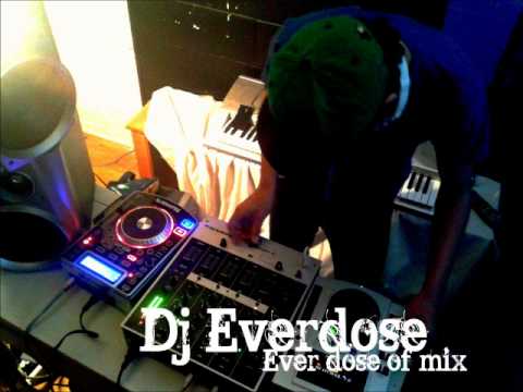 Dj Everdose - Rock that electro full mix
