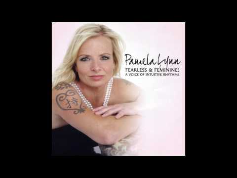 Pamela Lynn - Speed Of Trust (Album Artwork Video)