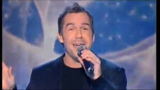 The X Factor 2004: Live Show 5 - Steve Brookstein