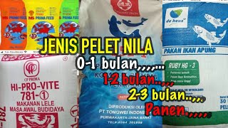 Download lagu PELET ATAU PAKAN NILA DARI AWAL SAMPAI PANEN // BUDIDAYA NILA mp3 Download lagu PELET ATAU PAKAN NILA DARI AWAL SAMPAI PANEN // BUDIDAYA NILA mp3