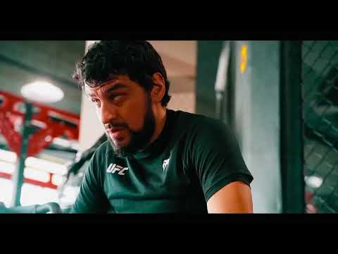 Kamo Unanyan - Debut in MMA soon✊🏻🥊 You will see🔥                EFC 2, july 23 🗓