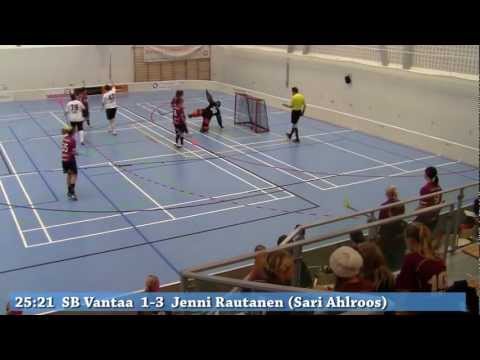 121212 LoSB SB Vantaa