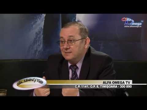 Calea Adevarul si Viata 495 - Hristos iubeste politistii - cu Stefan Seuleanu