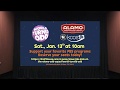 January Alamo Drafthouse
