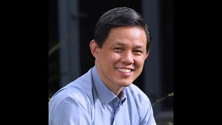 Full Chan Chun Sing leaked audio SCCCI meeting