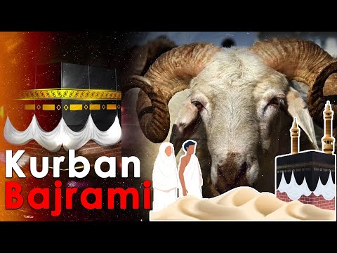 Kurban Bajrami - Rregullat e Kurbanit! Cfare duhet te dini?