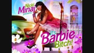 Nicki Minaj - Dang A Lang