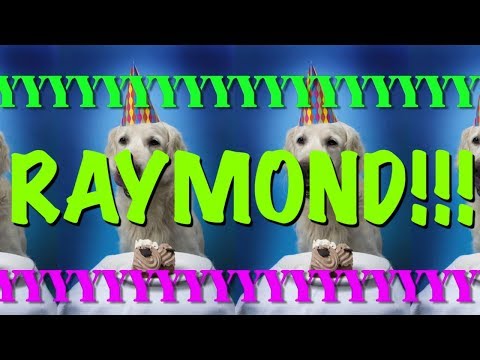 download lagu mp3 mp4 Happy Birthday Raymond Song, download lagu Happy Birthday Raymond Song gratis, unduh video klip Happy Birthday Raymond Song