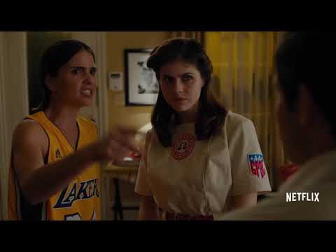 Когда мы познакомились — Русский трейлер (Озвучка, 2018) в HD