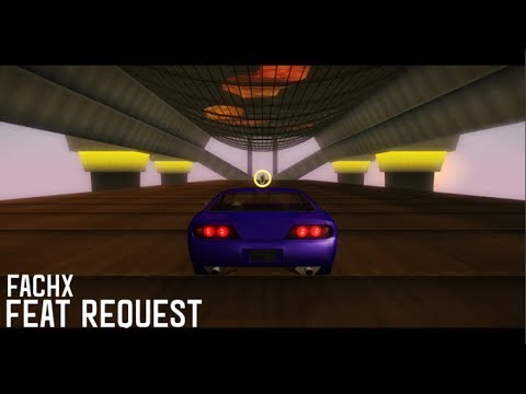 [DM] FachX ft. ? - ?