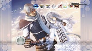 .hack//Ｇ.Ｕ. Last Recode_はじめて実況してみたPART 57 vol.03最終回