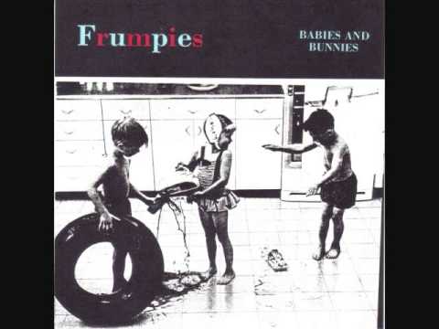 frumpies - babies and bunnies 7