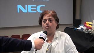 Settimana della Scienza 2015