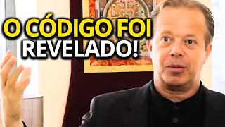A VERDADE QUE ESCONDERAM DE VOCÊ – JOE DISPENZA REVELA O CÓDIGO PARA MANIFESTAR (DUBLADO)