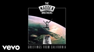 The Madden Brothers - Out Of My Mind (Audio)