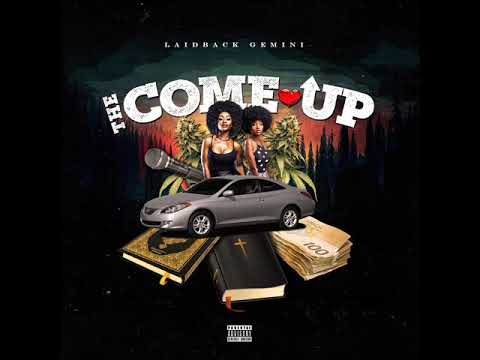 Laidback Gemini - Goat Blow