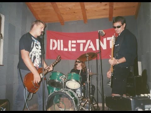 Diletanti - Biti Kao Drugi