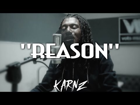 FREE Little Torment x Slim Type Beat - "Reason" | UK Rap Type Beat 2025